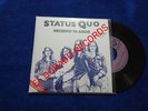 STATUS QUO 