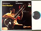 RAVI SHANKAR - Two Raga Moods - CAPITOL ST 10482