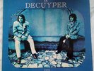 ILOUS & DECUYPER - LP France 1972 - ORIGINAL FLAMOPHONE  33.03 NM- RARE