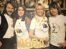 ABBA - ARRIVAL - OZ INSERT - LP - VPL1-4034