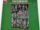 Corroboree John Antill Sydney Symphony Orchestra EMI OASD 7603 HTF Import TAS LP