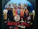 THE BEATLES - ALTERNATE SGT PEPPER -  12