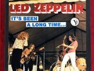 Led Zeppelin ?– It's been A Long Time (Fillmore West 4/17/69 - 3LP + Zep watch)