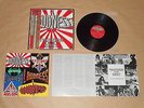 Loudness?? - Thunder In The East / Japan LP / OBI / 1985 / With Sticker /AF-7337
