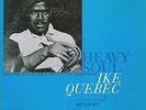 Ike Quebec on Blue Note 4093