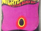 Nightcrawlers Little Black Egg Vinyl LP Shrink Garage Psych Rock Original Kapp