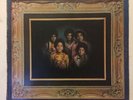The Jackson 5 Greatest Hits Motown Records LP M 741L Michael Jackson