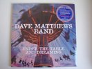 DAVE MATTHEWS BAND - UNDER THE TABLE AND DREAMING