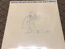 Sealed Jethro Tull Repeat The Best Of Vol II Lp Chrysalis 1135