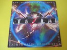 TESLA - MECHANICAL RESONANCE LP