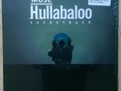 Muse Hullabaloo double vinyl LP. Brand New. Sealed.