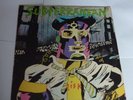 SUBTERRANEAN MODERN  (RESIDENTS CHROME MX-80SOUND TUXEDOMOON LP
