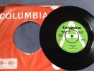 BOZ / PRE-KING CRIMSON -LIGHT MY FIRE UK rare 1968 DEMO PROMO / PSYCH /THE DOORS