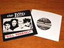 THE LEWD Kill Yourself 1979 7