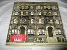 Led Zeppelin SEALED Record American Graffiti 2 LP 180 gram rock NM