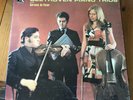 SLS 789/5 ED1 HMV 5LP BOX SET Beethoven/Du Pre/Zukerman/Barenboim. RARE LP.s