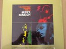 BLOOMFIELD KOOPER STILLS Super Session LP SEALED COLUMBIA SQ QUAD QUADRAPHONIC