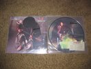 Stevie Ray Vaughan - In Step And CSTW Picture Disc. Both Still Sealed