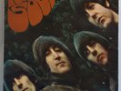 THE BEATLES - Rubber Soul - Original UK Mono LP - LOUD CUT XEX 579-1 580-1