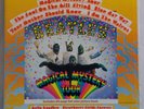 THE BEATLES Magical Mystery Tour - US Stereo LP on Apple - John Lennon