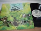 Dr Strangely Strange Heavy Petting NM AUDIO  VERTIGO SWIRL   GERMAN LP