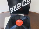Bad Company - Bad Co LP - SUPERB Nr Mint 1st UK Press Vinyl - Worldwide Shipping