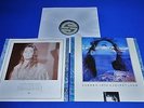 SANDRA  -  INTO A SECRET LAND  LP -  ORG. GERMAN  1st  PRESS. RARE TOP CONDITION