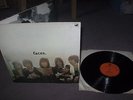 Faces - The First Step LP 1970 Vg/Ex UK Warner Brothers 1st Press