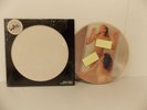 Wet - Nude Picture  - Picture Disc  - Metal  LP - Shrink Wrap