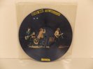 Here's The Sex Pistols - Never Mind The Bollocks  - Picture Disc  - Punk  LP