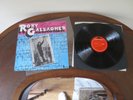 Rory Gallagher - Blueprint LP - Nr Mint 1st UK Press Vinyl - Worldwide Shipping