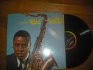 WAYNE SHORTER Introducing LP Jazz Hard Bop Deep Microgroove VEE JAY Original