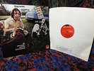 1970 BRITISH ORIG   JACK BRUCE & JOHN McLAUGHLIN Cream THINGS WE LIKE  JAZZ ROCK