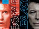 DAVID BOWIE Legacy 2LP 180gm Vinyl NEW 2017