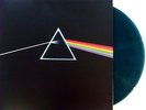 PINK FLOYD LP VINYL - THE DARK SIDE OF THE MOON - VINYL BLEU - BLUE VINYL