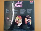 Pink Fairies Kings Of Oblivion A1/B1 wonderful copy with tri poster