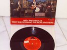 MEET THE BEAT  LP 10