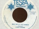 LEROY BROWN JA 1970s Reggae 7