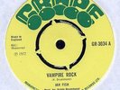 JAH FISH UK 1972 Reggae 7