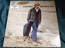 OG 1969 Promo Folk Country LP : Steve Young   Rock, Salt and Nails   A&M 4177