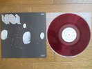 U.F.O. 1 JAPAN Not For Sale / PROMO LP w/ WHITE LABEL RED WAX SP-80161 UFO