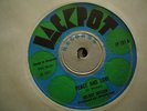 UK JACKPOT JP 781-DELROY WILSON-PEACE AND LOVE/JEFF BARNES-WHO IS YOUR BR- NR EX
