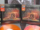 Atomic Rooster Death Walks Behind You  LP ProG RocK Tomorrow Night Out of Print