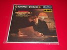 RACHNANINOFF PIANO 2 BAEKKELUND FJELDSTAD 1959 RCA LIVING STEREO CAS-475 SEALED