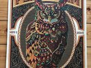 PEARL JAM - New York, Madisen Square Garden, USA 2016 Poster by BIOWORKZ S/N RAR