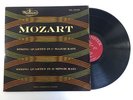 Mozart: String Quartets - Vienna Konzerthaus Quartet WL 5175 Westminster 1953 LP