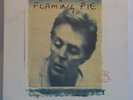 PAUL McCARTNEY Flaming Pie - Original UK 1997 LP + Inner - BEATLES Jeff Lynne