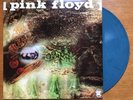 PINK FLOYD A Saucerful Of Secrets LP ST-5131 Tower Stereo COLORED VINYL Record