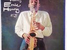 ERNIE HENRY Presenting RIVERSIDE JAZZ MONO LP VG++
