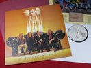 D.A.D.  RISKIN IT ALL  -  LP Warner 7599-26772-1 Germany 1991 near mint